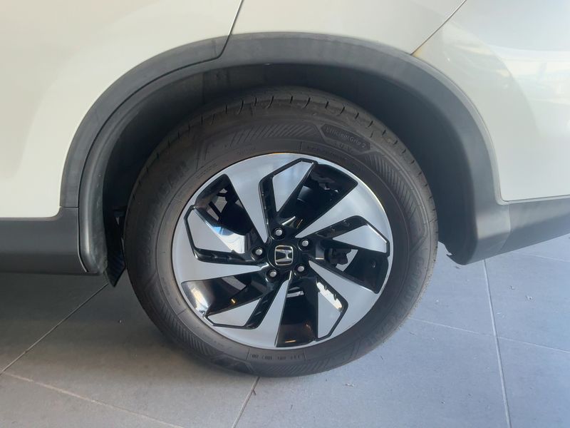Honda CR-V 1.6 DTEC Executive 4WD 2015 – снимка 18