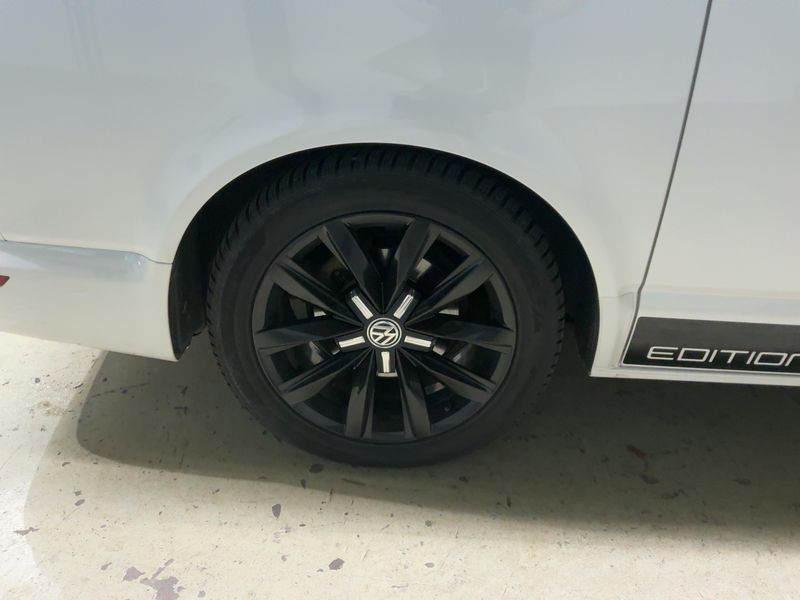 Volkswagen T6 Multivan 2.0 TDI Edition 4Motion 2017 – снимка 9