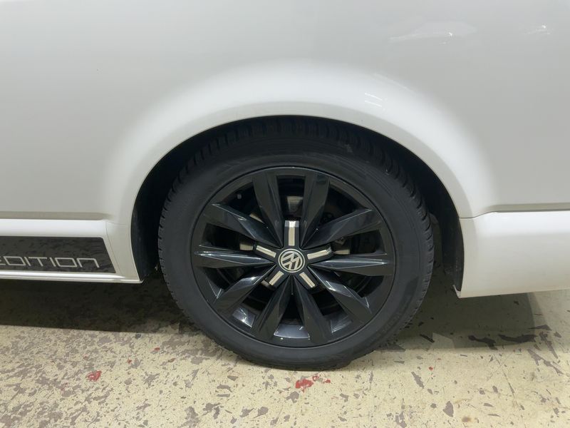 Volkswagen T6 Multivan 2.0 TDI Edition 4Motion 2017 – снимка 5