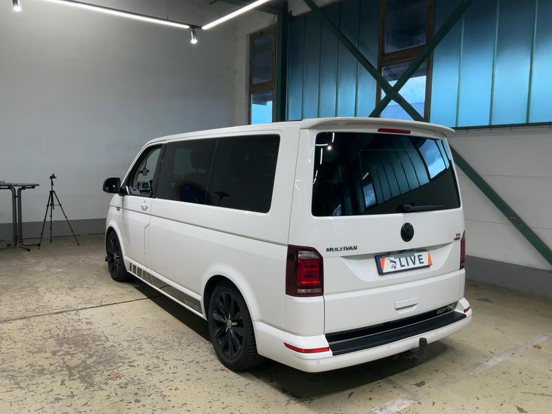 Volkswagen T6 Multivan 2.0 TDI Edition 4Motion 2017 – снимка 6