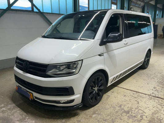 Volkswagen T6 Multivan 2.0 TDI Edition 4Motion 2017 – снимка 1