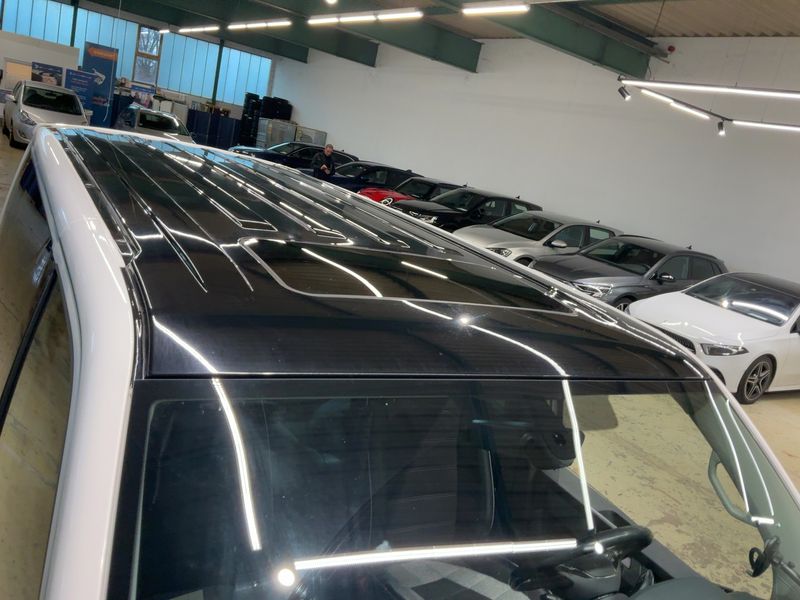 Volkswagen T6 Multivan 2.0 TDI Edition 4Motion 2017 – снимка 13