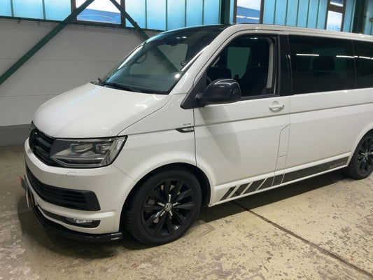 Volkswagen T6 Multivan 2.0 TDI Edition 4Motion 2017 – снимка 2