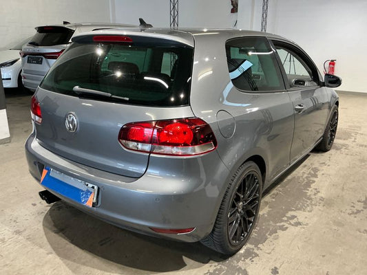Volkswagen Golf VI 1.4 TSI Highline 2010 – снимка 2