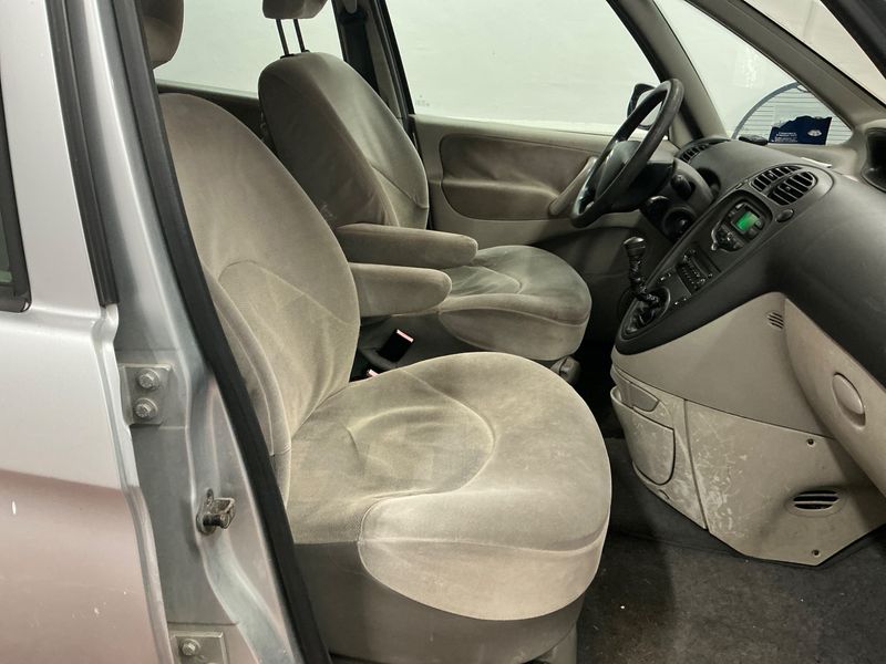 Citroen Xsara Picasso 1.6 Attraction 2003 – снимка 3