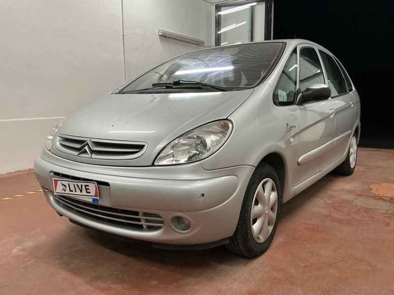 Citroen Xsara Picasso 1.6 Attraction 2003 – снимка 1