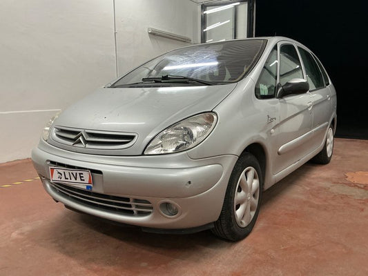 Citroen Xsara Picasso 1.6 Attraction 2003 – снимка 1