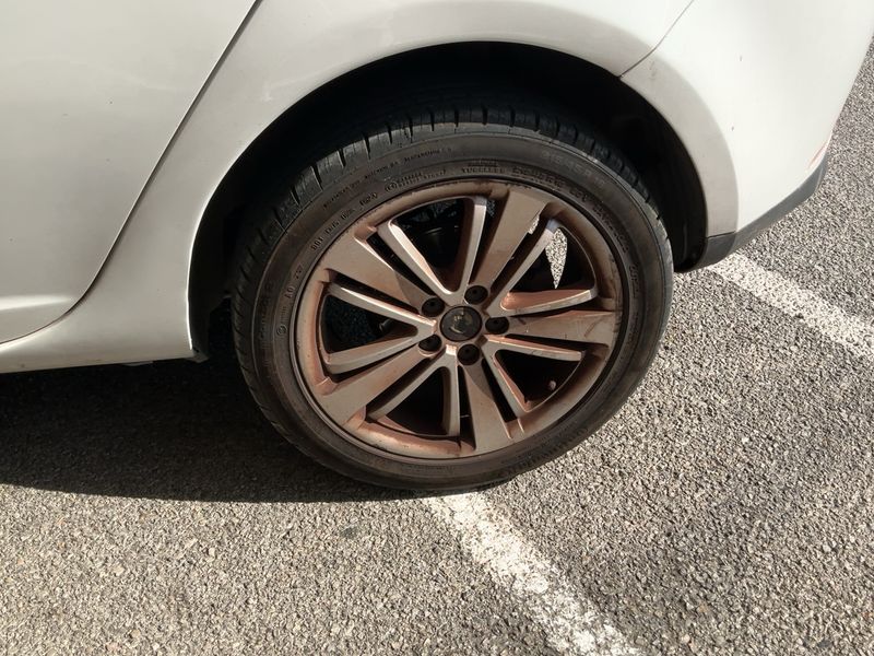 Seat Ibiza 1.6 TDI Good Stuff 2010 – снимка 5