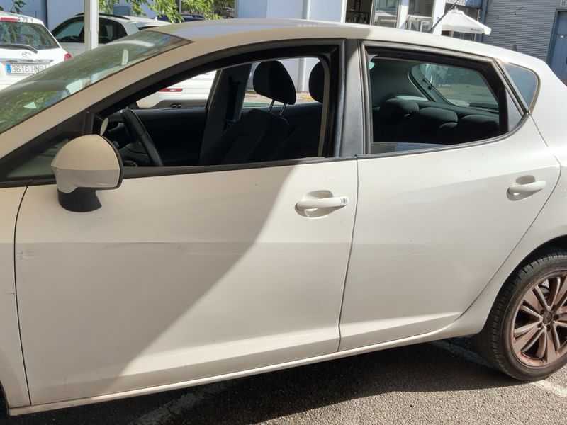 Seat Ibiza 1.6 TDI Good Stuff 2010 – снимка 4