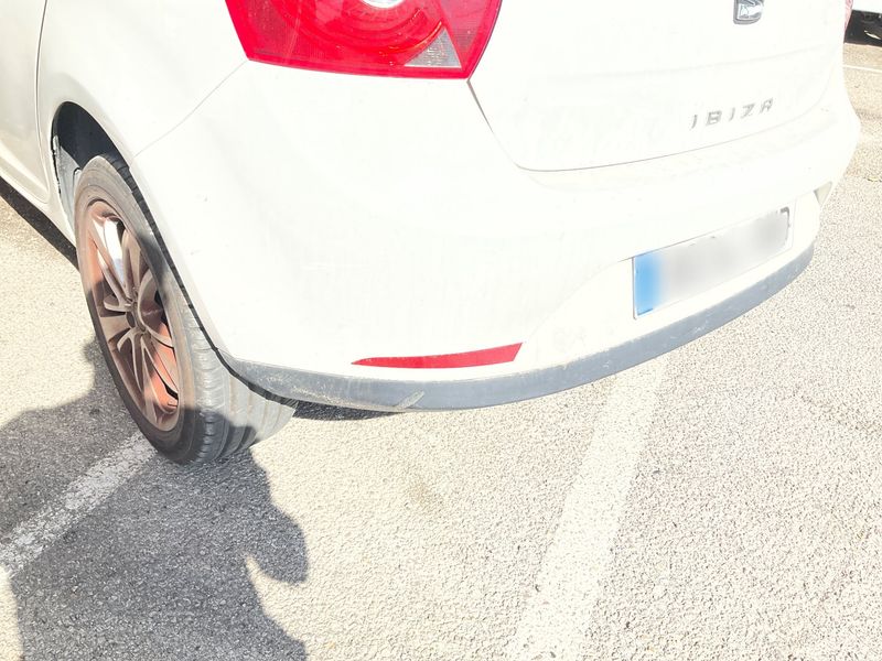 Seat Ibiza 1.6 TDI Good Stuff 2010 – снимка 35