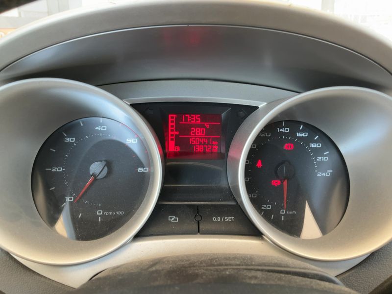 Seat Ibiza 1.6 TDI Good Stuff 2010 – снимка 18