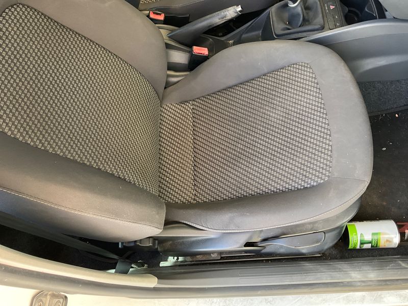 Seat Ibiza 1.6 TDI Good Stuff 2010 – снимка 28