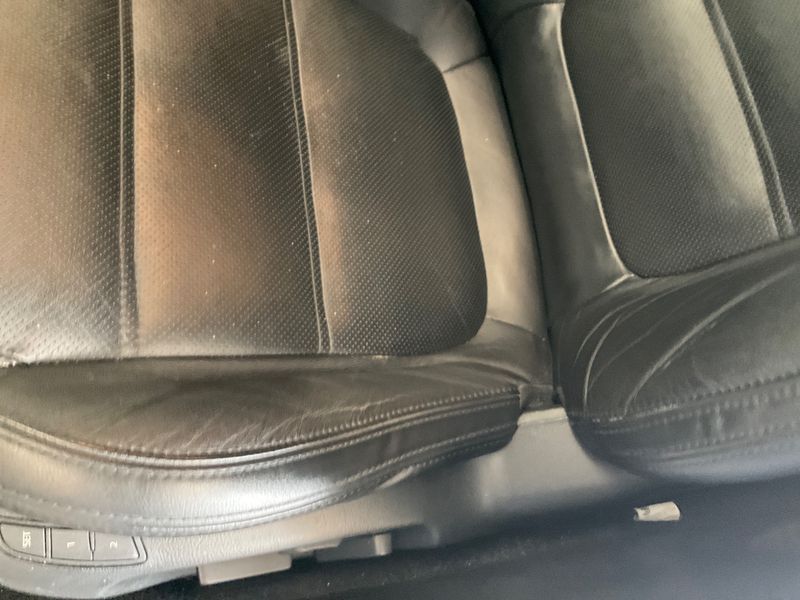 Mazda 6 2.2 Turbodiesel Sports-Line 2015 – снимка 28