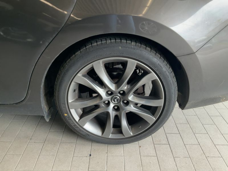 Mazda 6 2.2 Turbodiesel Sports-Line 2015 – снимка 5