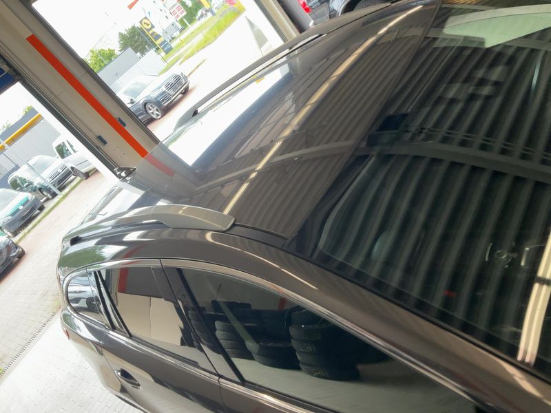 Mazda 6 2.2 Turbodiesel Sports-Line 2015 – снимка 13