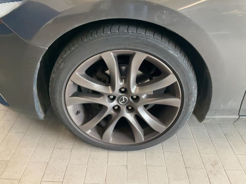 Mazda 6 2.2 Turbodiesel Sports-Line 2015 – снимка 3