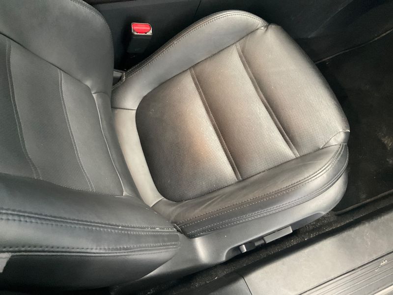 Mazda 6 2.2 Turbodiesel Sports-Line 2015 – снимка 23