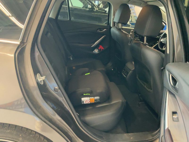 Mazda 6 2.2 Turbodiesel Sports-Line 2015 – снимка 20