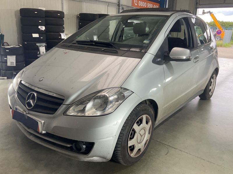 Mercedes-Benz A-Klasse A 150 Classic 2009 – снимка 1
