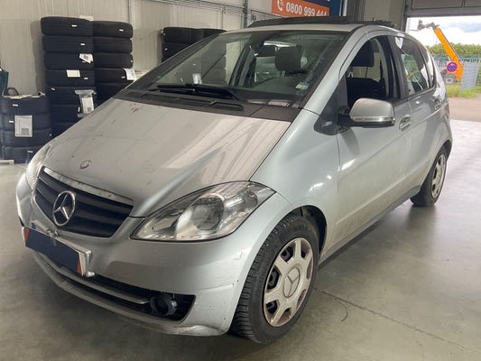 Mercedes-Benz A-Klasse A 150 Classic 2009 – снимка 1