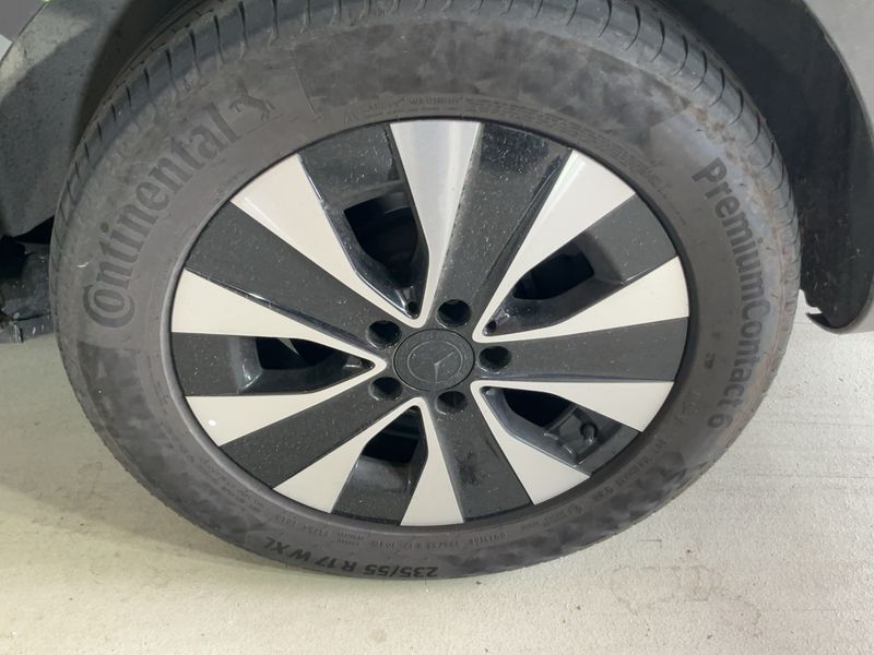 Mercedes-Benz V-Klasse V 250 d 4MATIC lang 2021 – снимка 5