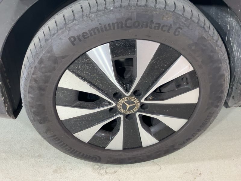 Mercedes-Benz V-Klasse V 250 d 4MATIC lang 2021 – снимка 3