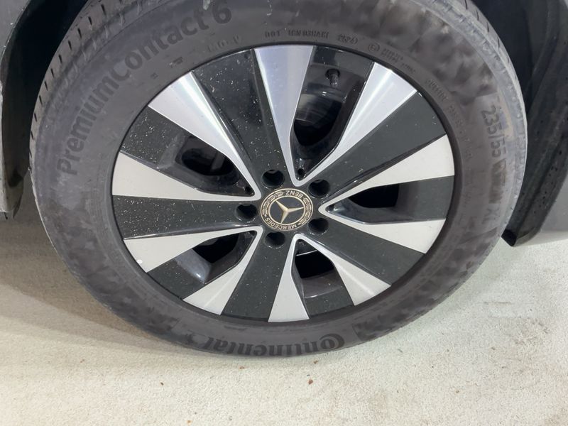 Mercedes-Benz V-Klasse V 250 d 4MATIC lang 2021 – снимка 11