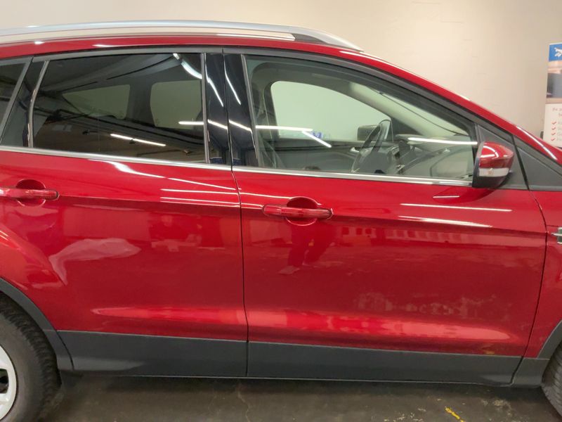 Ford Kuga 2.0 TDCi Cool&Connect 2019 – снимка 10