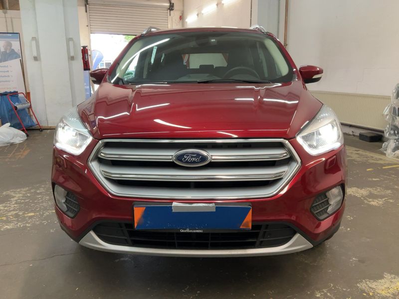 Ford Kuga 2.0 TDCi Cool&Connect 2019 – снимка 14