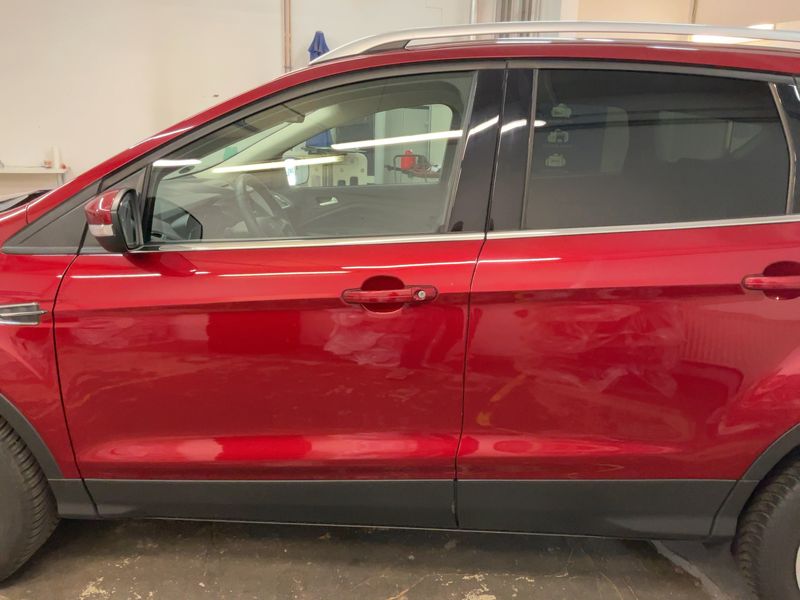 Ford Kuga 2.0 TDCi Cool&Connect 2019 – снимка 4