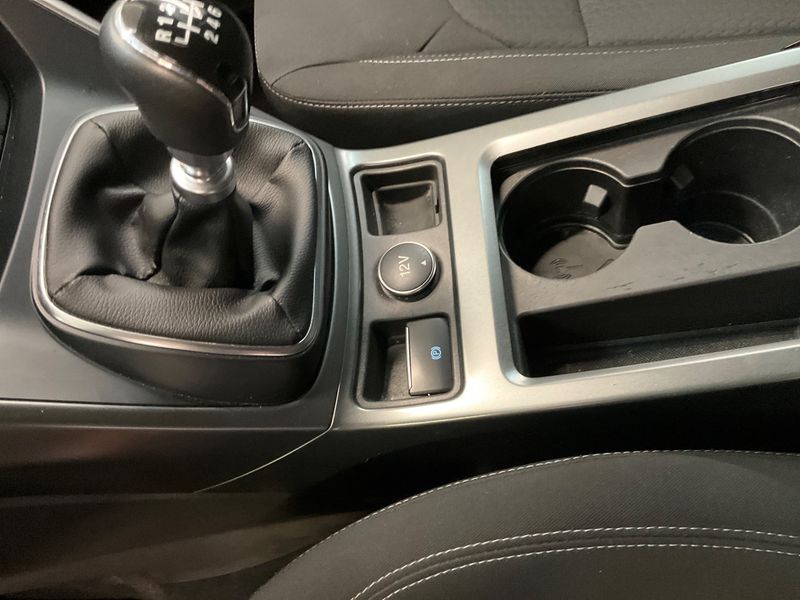 Ford Kuga 2.0 TDCi Cool&Connect 2019 – снимка 22