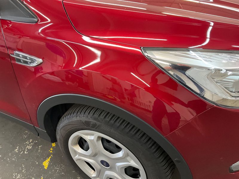 Ford Kuga 2.0 TDCi Cool&Connect 2019 – снимка 21