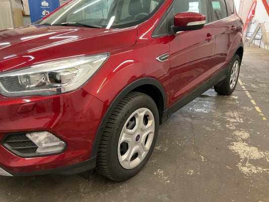 Ford Kuga 2.0 TDCi Cool&Connect 2019 – снимка 2