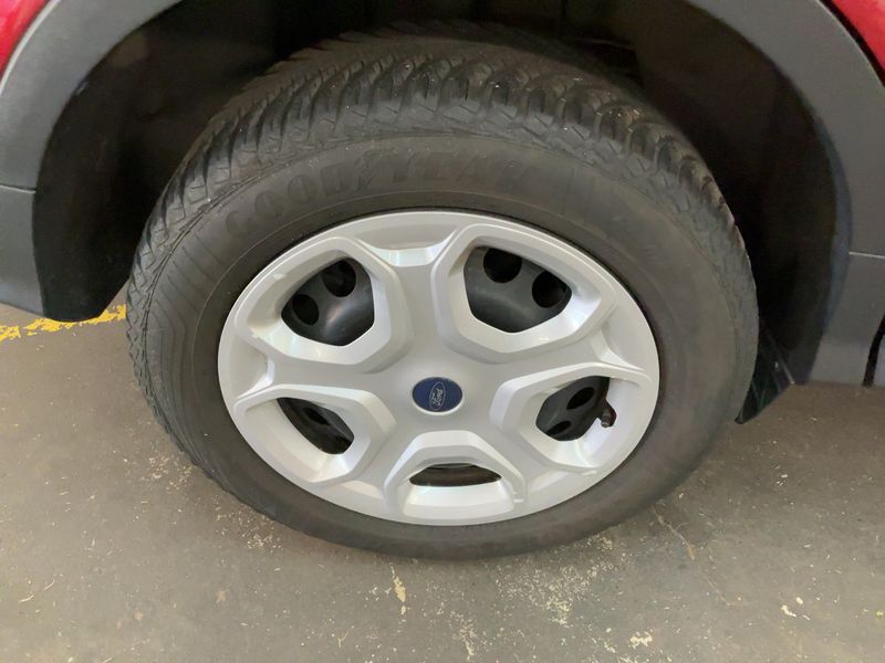 Ford Kuga 2.0 TDCi Cool&Connect 2019 – снимка 9