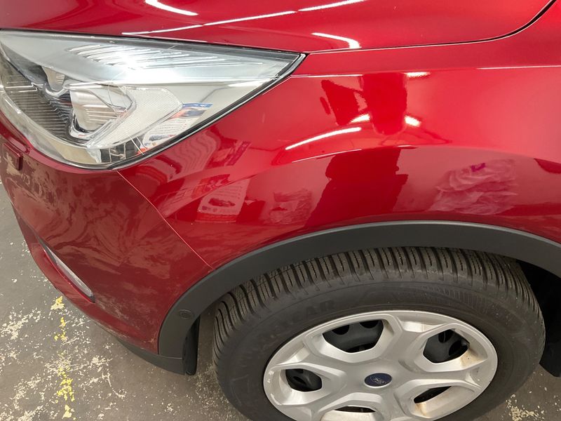 Ford Kuga 2.0 TDCi Cool&Connect 2019 – снимка 25