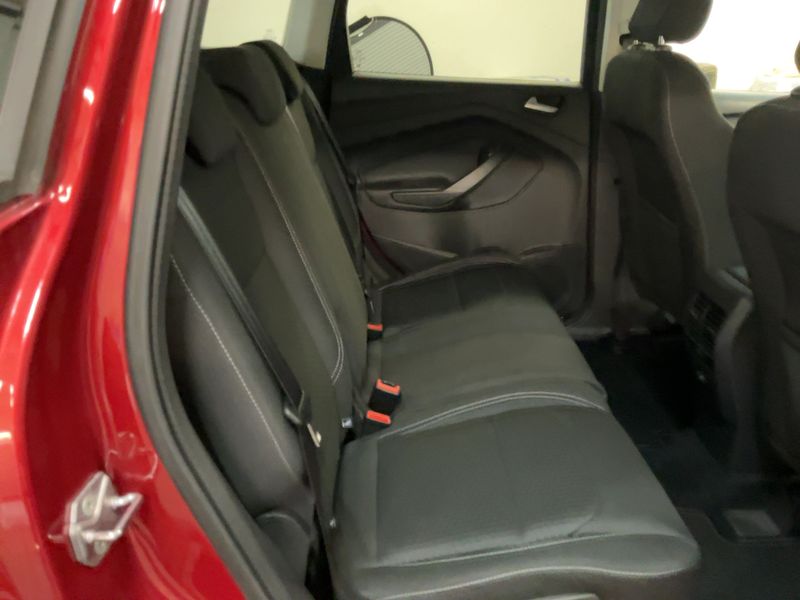 Ford Kuga 2.0 TDCi Cool&Connect 2019 – снимка 19