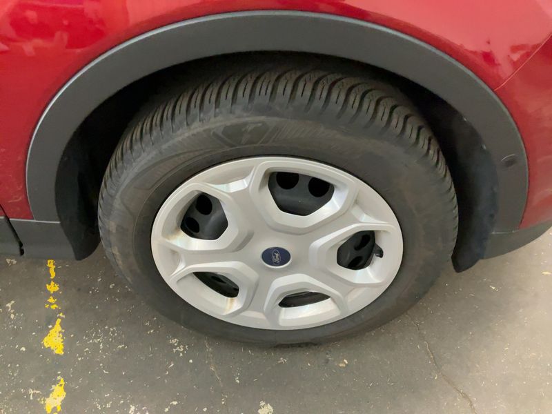 Ford Kuga 2.0 TDCi Cool&Connect 2019 – снимка 11