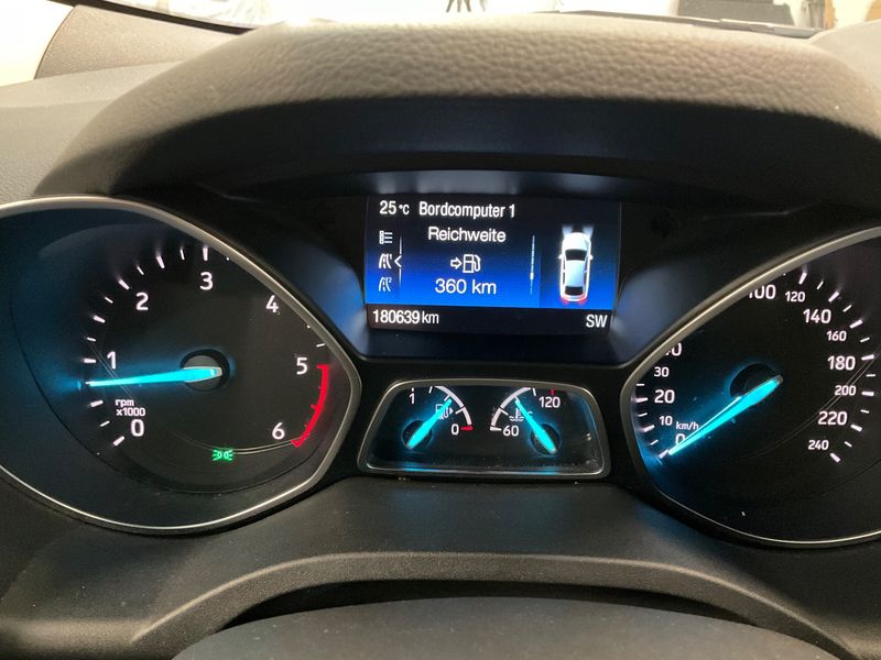 Ford Kuga 2.0 TDCi Cool&Connect 2019 – снимка 18