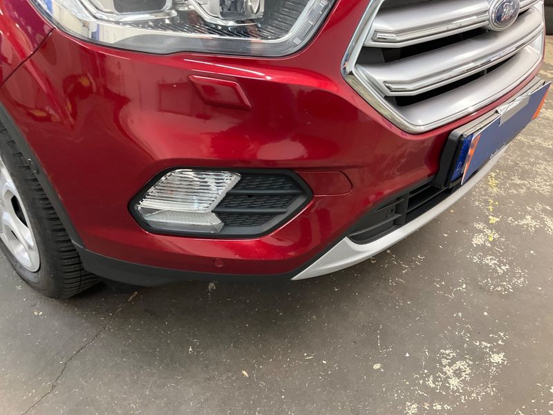 Ford Kuga 2.0 TDCi Cool&Connect 2019 – снимка 26