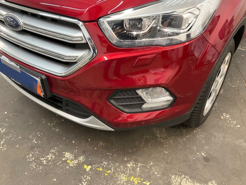 Ford Kuga 2.0 TDCi Cool&Connect 2019 – снимка 27
