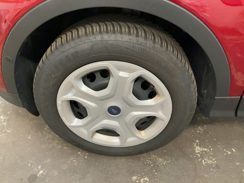 Ford Kuga 2.0 TDCi Cool&Connect 2019 – снимка 3