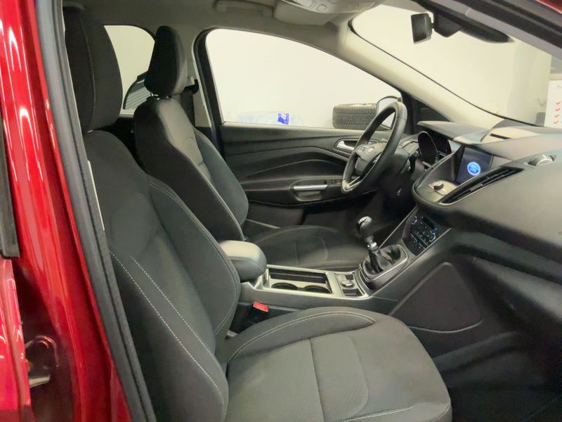 Ford Kuga 2.0 TDCi Cool&Connect 2019 – снимка 16