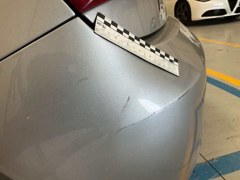 Audi A1 Sportback 1.6 TDI Attraction 2014 – снимка 25