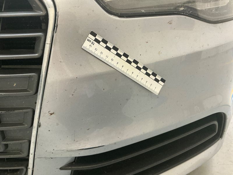 Audi A1 Sportback 1.6 TDI Attraction 2014 – снимка 26