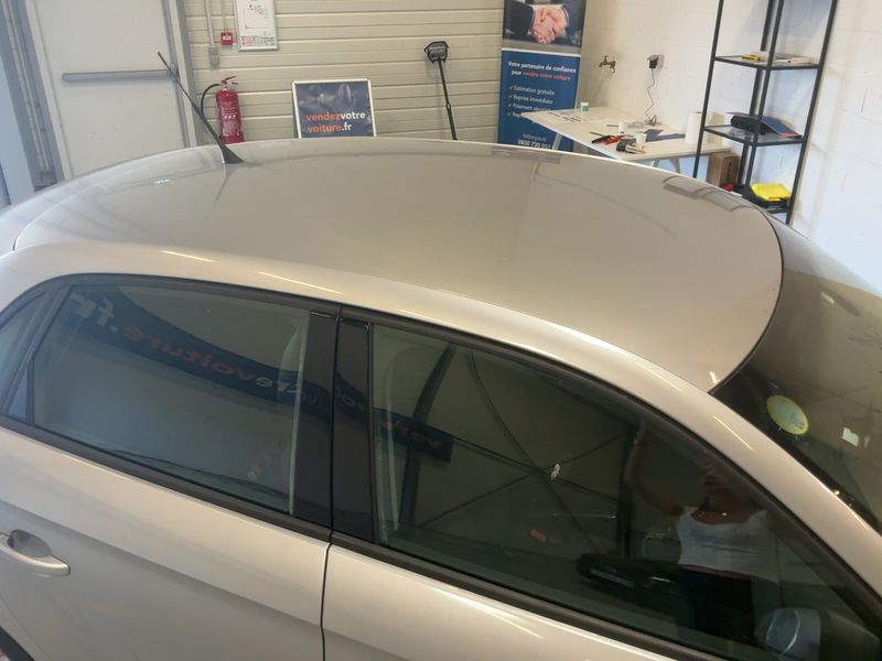 Audi A1 Sportback 1.6 TDI Attraction 2014 – снимка 14