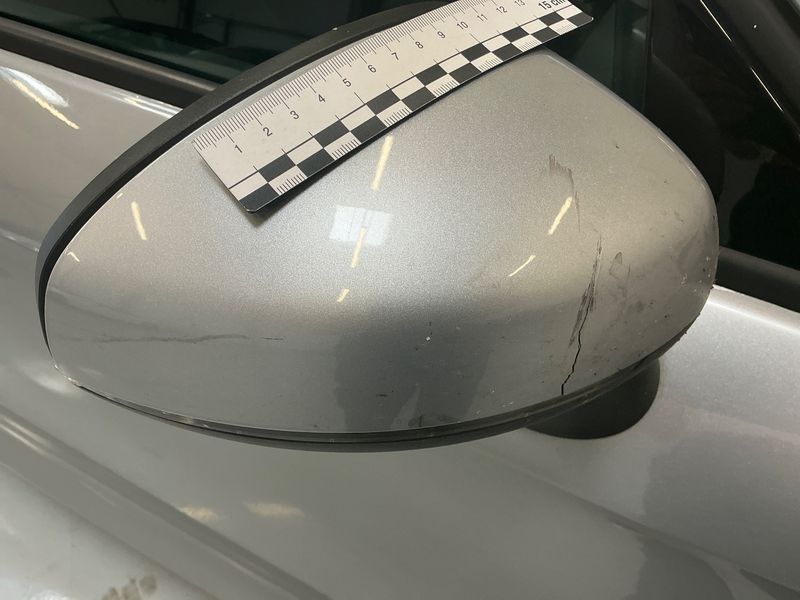 Audi A1 Sportback 1.6 TDI Attraction 2014 – снимка 23