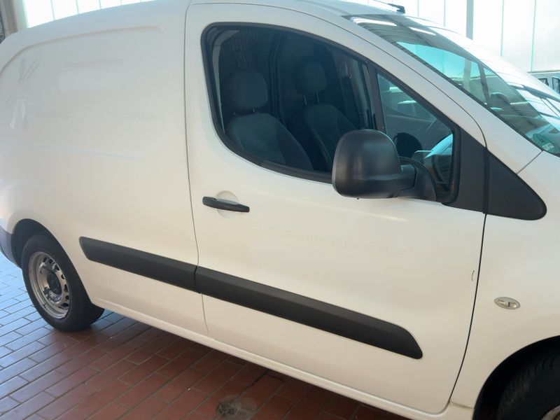 Citroen Berlingo 1.6 Profi L1 2016 – снимка 10