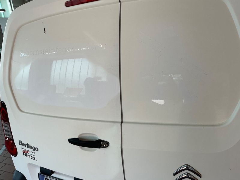 Citroen Berlingo 1.6 Profi L1 2016 – снимка 40