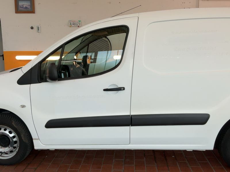 Citroen Berlingo 1.6 Profi L1 2016 – снимка 4