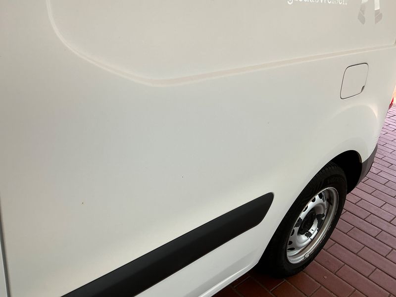Citroen Berlingo 1.6 Profi L1 2016 – снимка 26